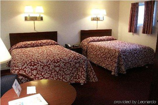 Berkshire Inn Pittsfield Ruang foto
